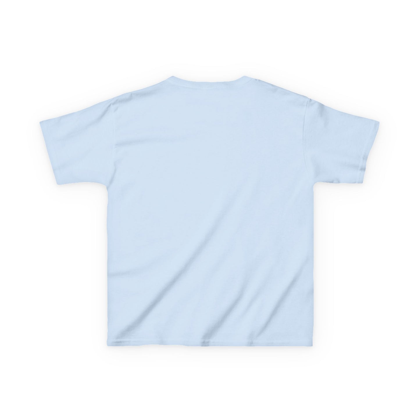 Subway Baby Tee by Alpacalypse Art