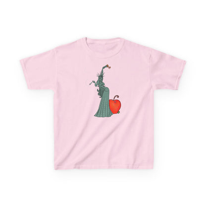 Chappell NYC Baby Tee