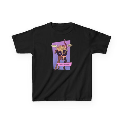 Bring Your Love Baby Tee Printify