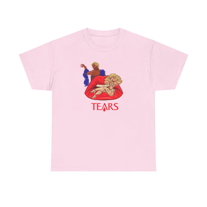 Tears Unisex Tee