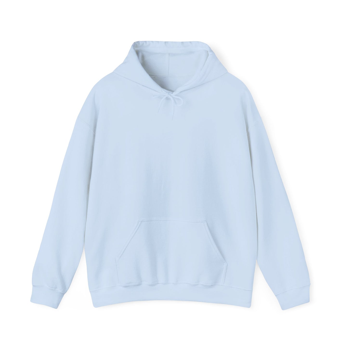 Juno Hoodie - Unisex Hooded Sweatshirt by Alpaclypse Art