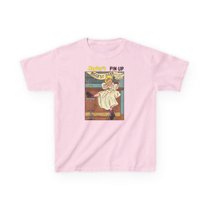 Bachelorette Party Baby Tee