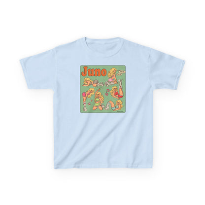 Juno Baby Tee