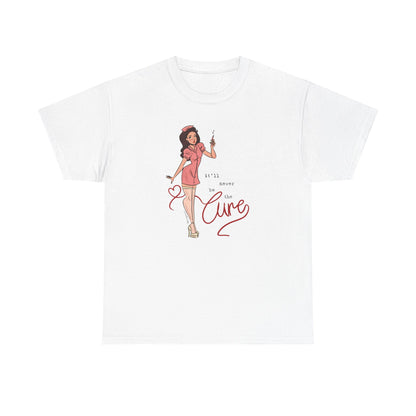 The Cure Unisex Tee Printify
