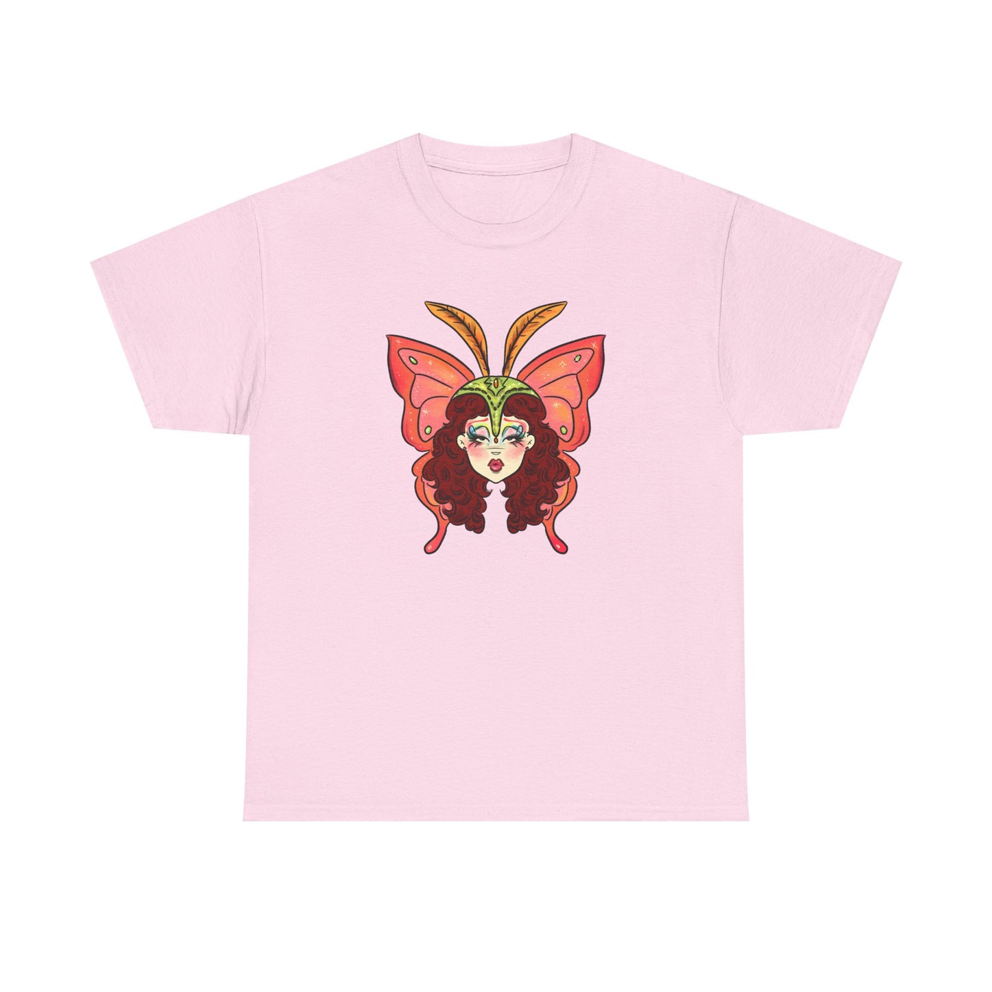 Shigella Unisex Tee