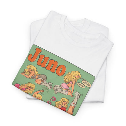 Juno Unisex Tee
