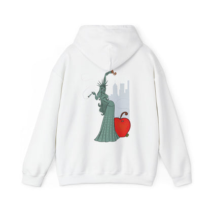 Chappell NYC Hoodie