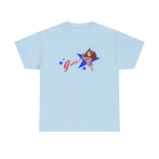 I'm A Giver Unisex Tee