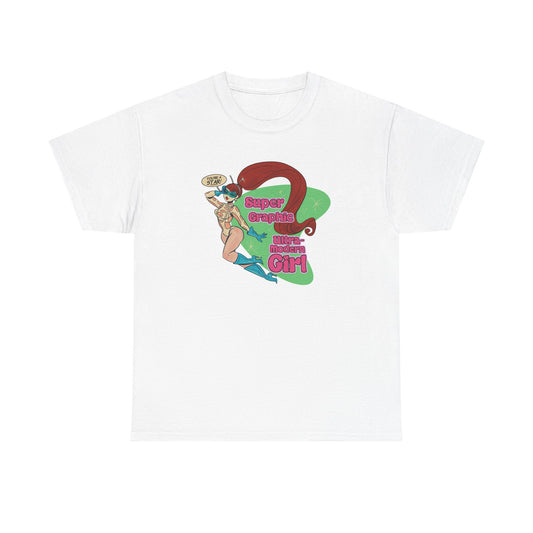You're A Star Unisex Tee by Alpacalypse Art