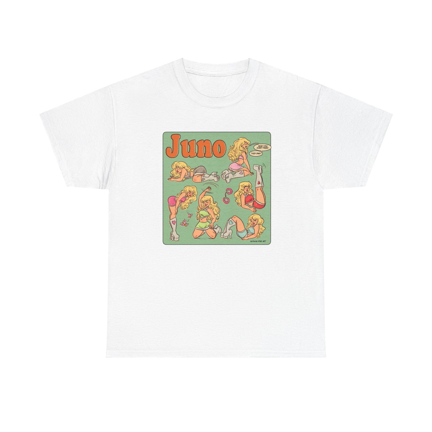 Juno Unisex Tee