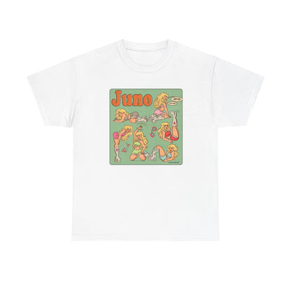 Juno Unisex Tee