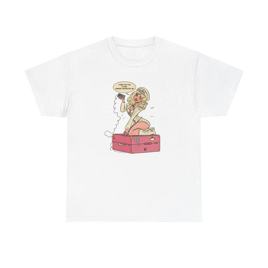 Air Child Unisex Tee