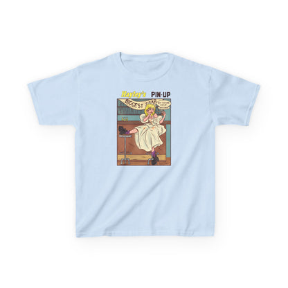 Bachelorette Party Baby Tee