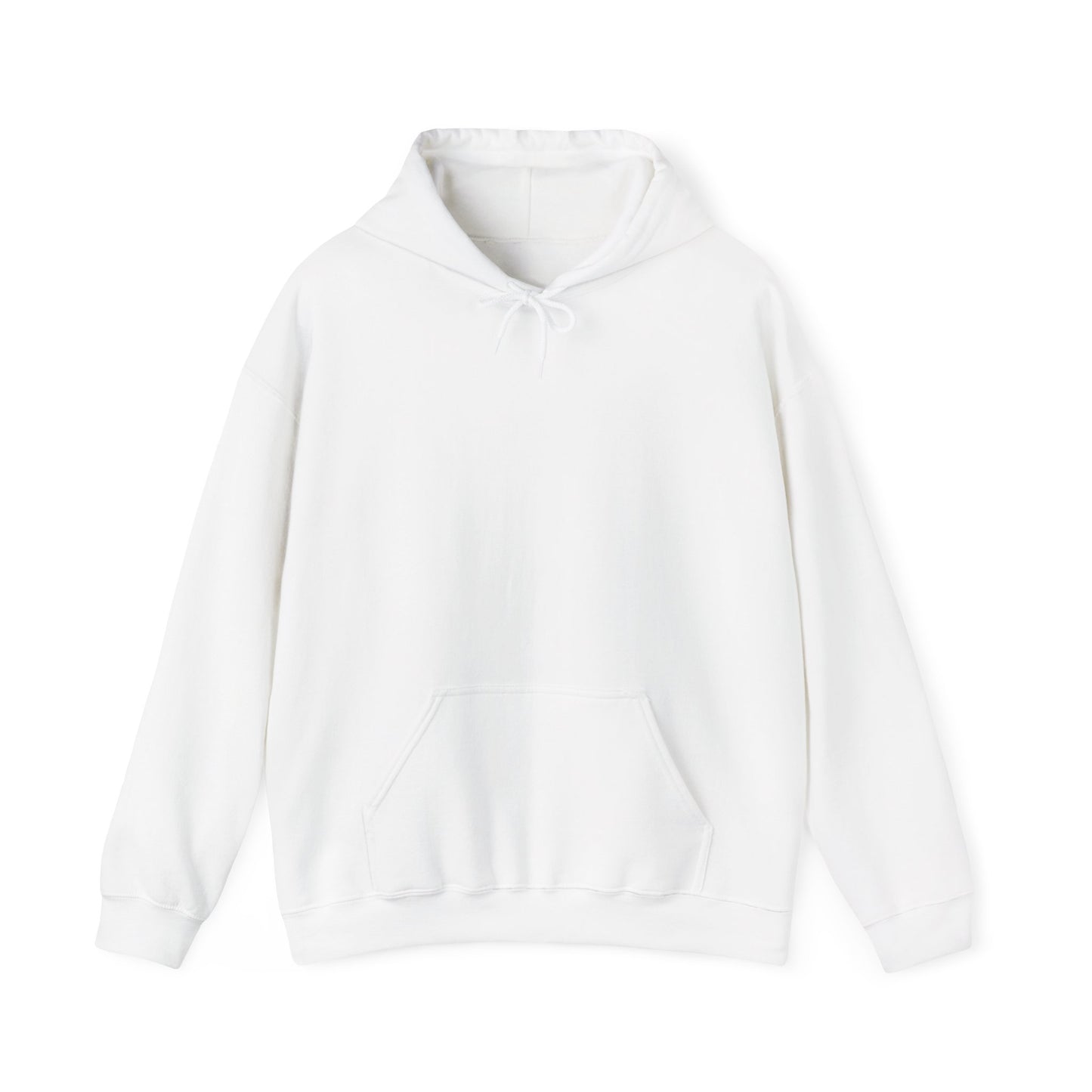 Juno Hoodie - Unisex Hooded Sweatshirt by Alpaclypse Art