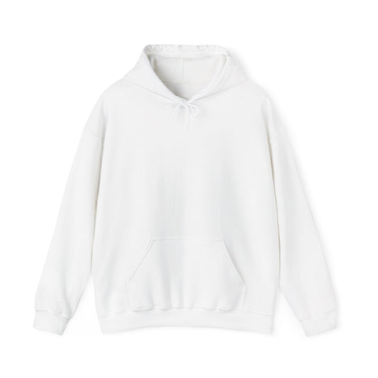 Juno Hoodie - Unisex Hooded Sweatshirt by Alpaclypse Art