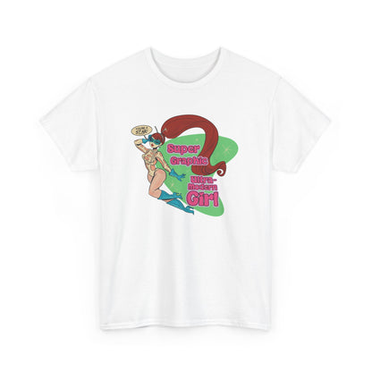 You're A Star Unisex Tee by Alpacalypse Art