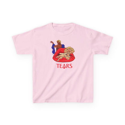 Tears Baby Tee