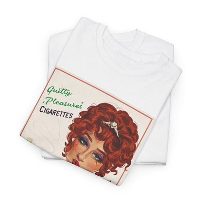 Guilty Pleasures Unisex Tee