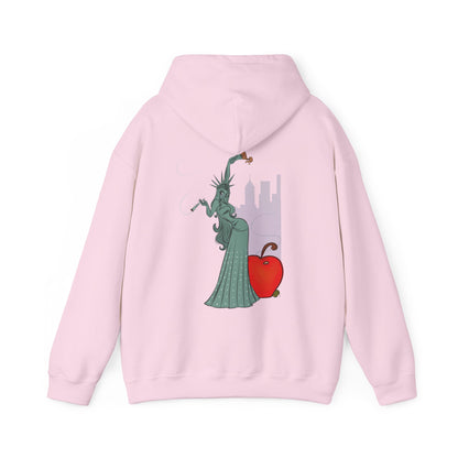 Chappell NYC Hoodie