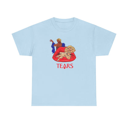 Tears Unisex Tee