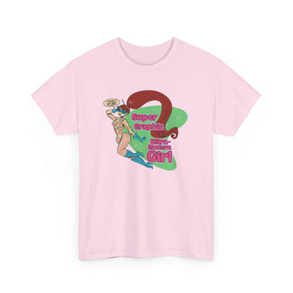 You're A Star Unisex Tee by Alpacalypse Art