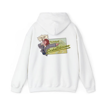 Fuck This City Hoodie