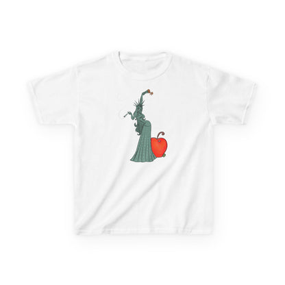 Chappell NYC Baby Tee