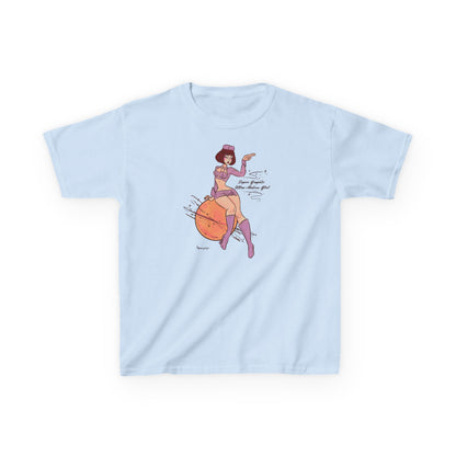 Super Graphic Fifth Element Chappell Roan Baby Tee Printify