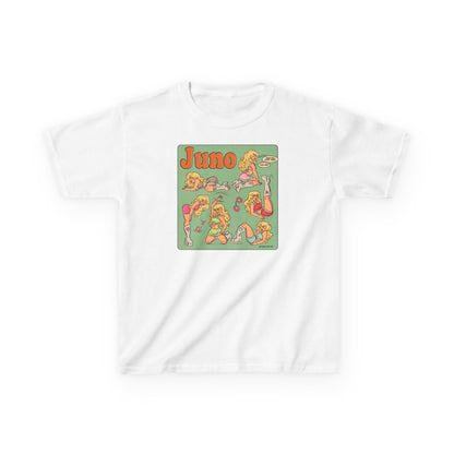 Juno Baby Tee