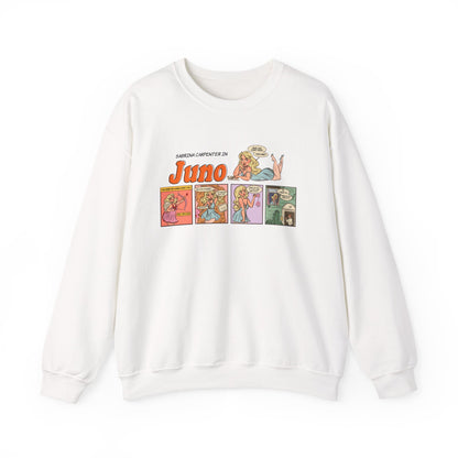Juno Crewneck Sweatshirt