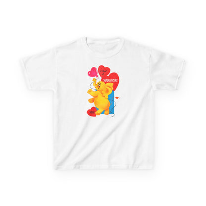 Hayley Williams Sudden Desire Elephant Baby Tee Printify