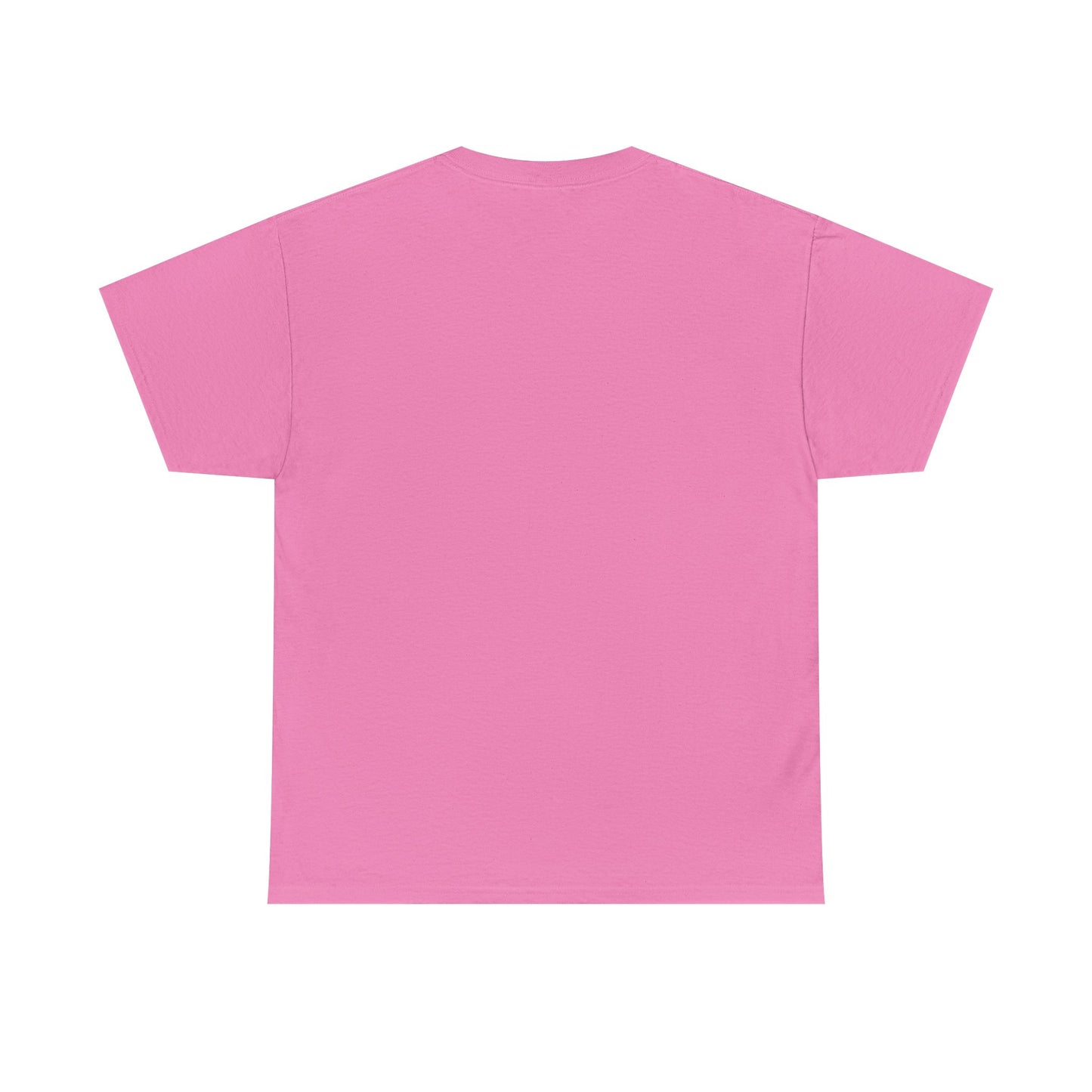 Pink Pony Club Unisex Tee by Alpacalypse Art