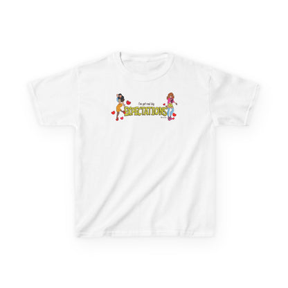 Expectations – Olivia Rodrigo & Chappell Roan baby tee by Alpacalypse Art
