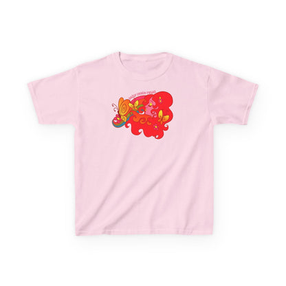 Chappell Daisy Chain Baby Tee Printify