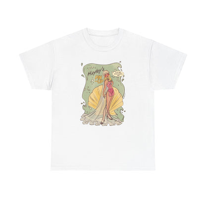 Hayley's Mine Mine Mine Mine Unisex Tee Printify