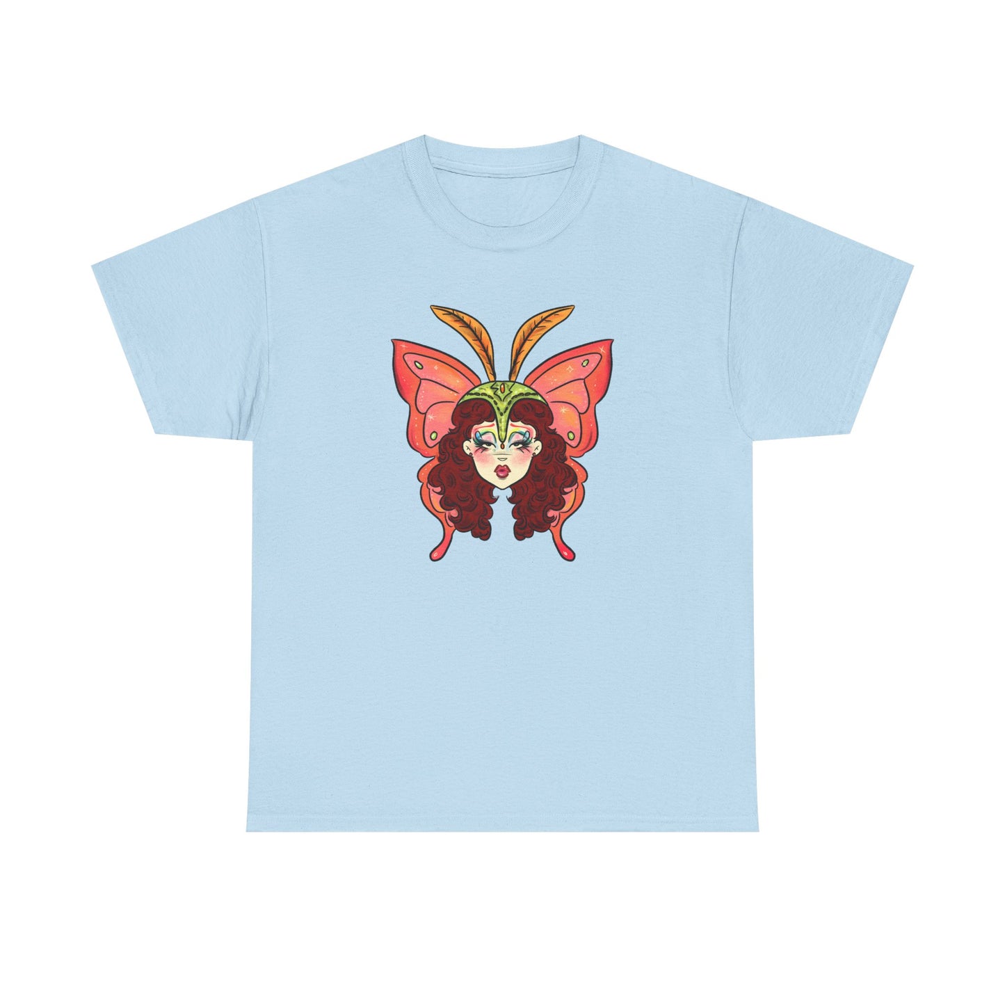 Shigella Unisex Tee