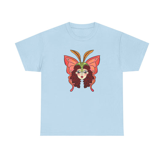 Shigella Unisex Tee