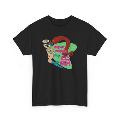 You're A Star Unisex Tee by Alpacalypse Art