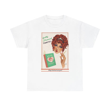 Guilty Pleasures Unisex Tee