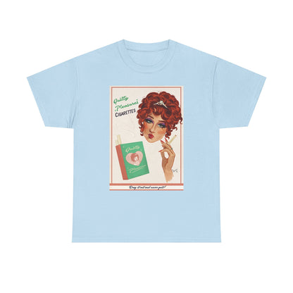 Guilty Pleasures Unisex Tee