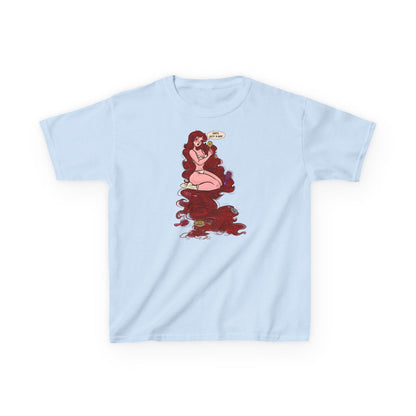 She's Got A Way Baby Tee