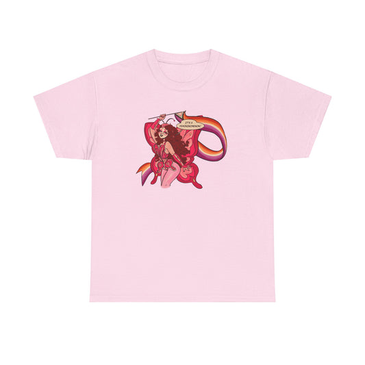 It's A Femininomenon Unisex Tee