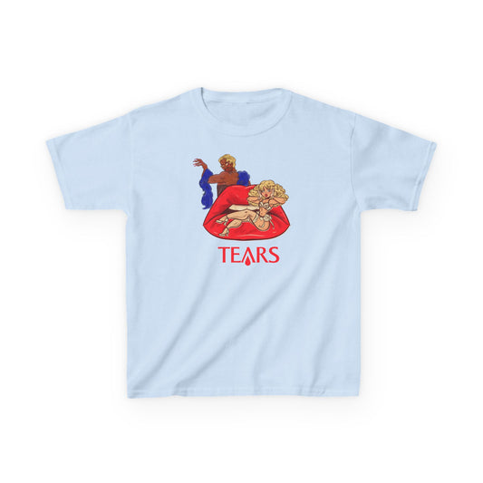 Tears Baby Tee