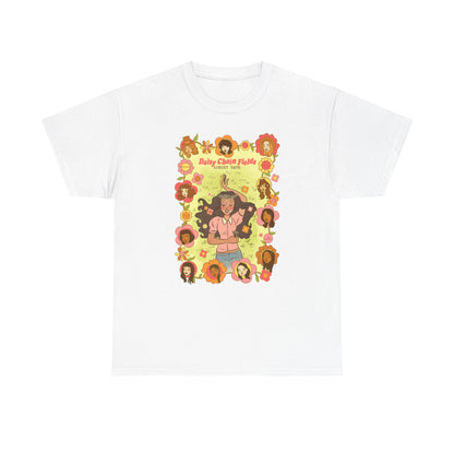Daisy Chain Unisex Tee Printify