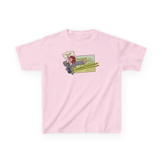 Fuck This City Baby Tee