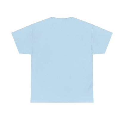 Job Done Unisex Tee by Alpacalypse Art Alpacalypse Art