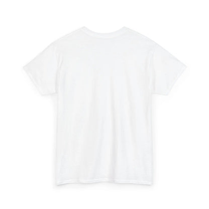 Job Done Unisex Tee by Alpacalypse Art Alpacalypse Art