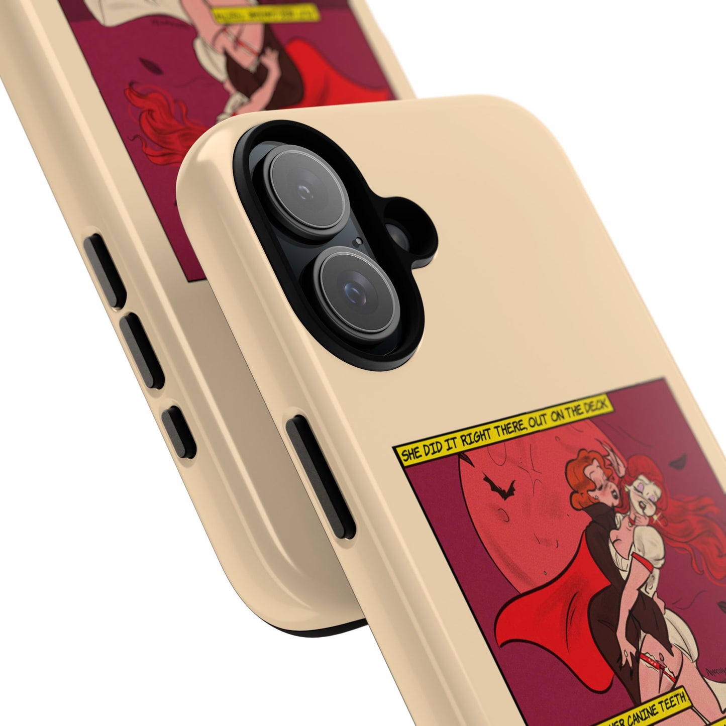 Red Wine Supernova Case