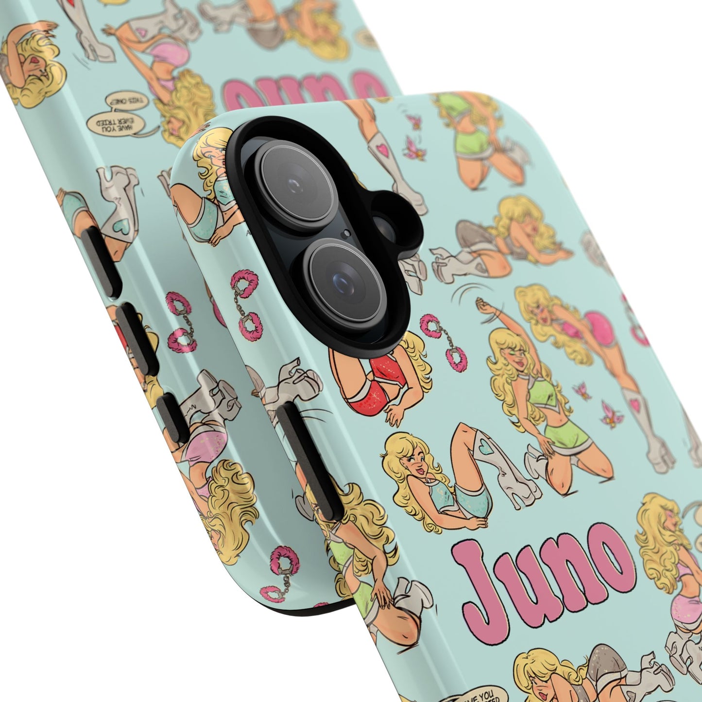Juno Phone Case