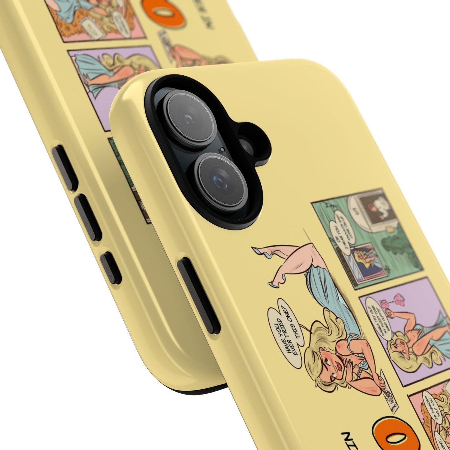 Juno Phone Case